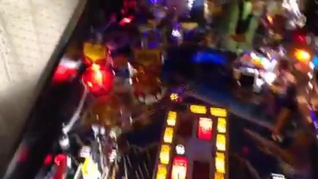 Mike's twilight zone pinball machine restoration смотреть онлайн