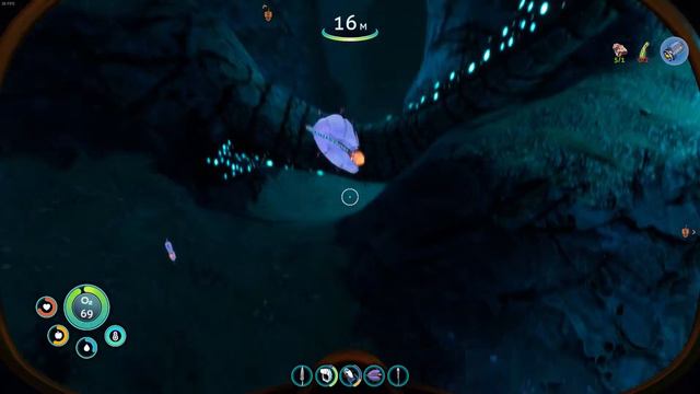 Прохождение Subnautica Below Zero|Субнаутика #3| Практически собрали мореход! смотреть онлайн