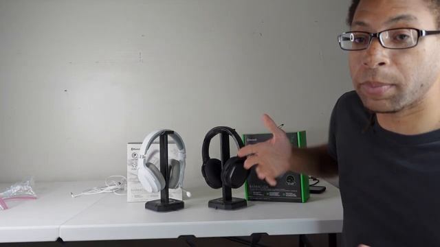 Razer Barracuda X Vs Barracuda