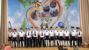 Песня «профессия-мама»