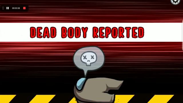 Playing Among us Imposter Polus Map Got Victory #Signature Kids смотреть онлайн