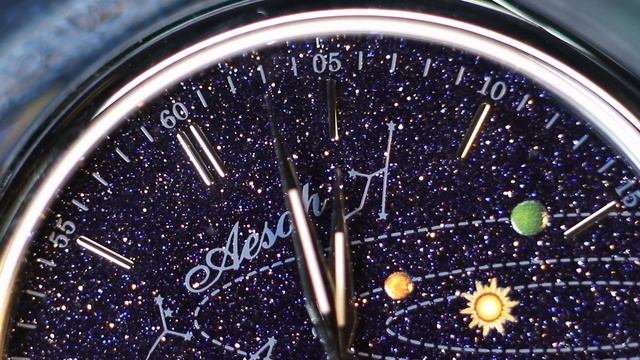 Aesop - Tourbillon Dress Watch | Can you really afford the pinnacle of horology? смотреть онлайн