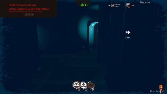 ПЕРВЫЙ ВЗГЛЯД ► Monstrum 2 ► Кооперативное Прохождение смотреть онлайн