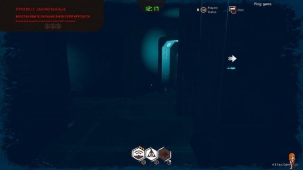 ПЕРВЫЙ ВЗГЛЯД ► Monstrum 2 ► Кооперативное Прохождение