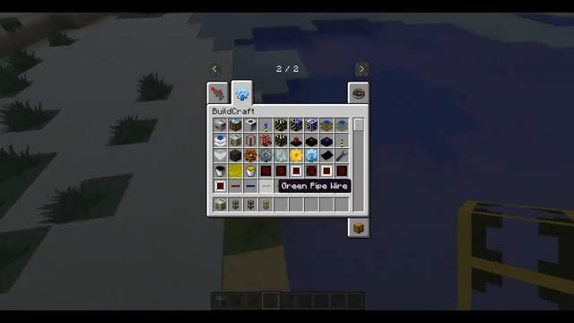 MineCraft - IC2 и BC3 - Шахтер #5 [S2] смотреть онлайн