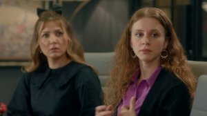 Позвоните моему агенту, 30 серия