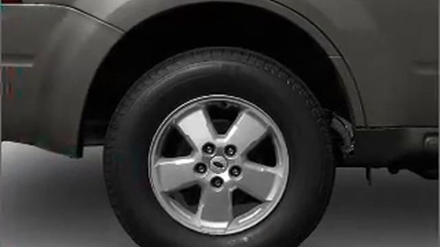 2011 Ford Escape - Medford NJ смотреть онлайн