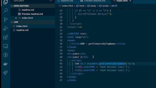 DOM Document Object Model смотреть онлайн
