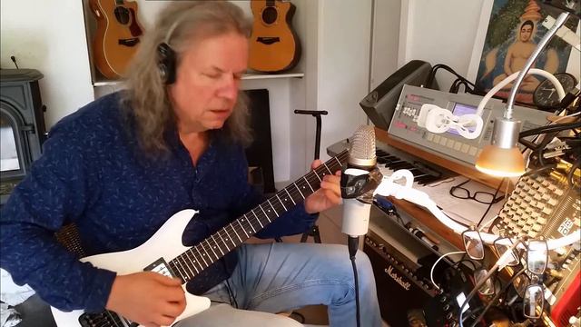 Jamstik Studio -----Single Runner смотреть онлайн