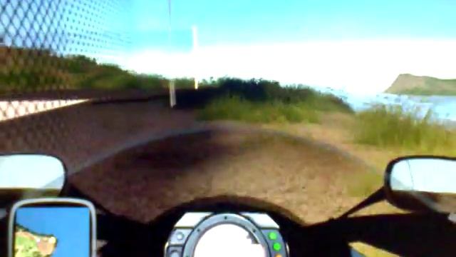 Test Drive Unlimited _V_ Need. Kawasaki Ninja /2 смотреть онлайн
