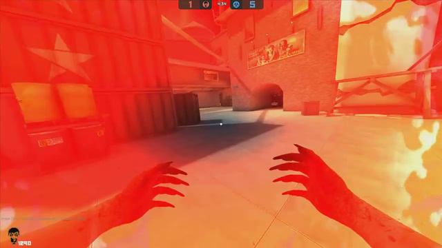 Контра Сити ЗМ Зона З+Смертобой смотреть онлайн