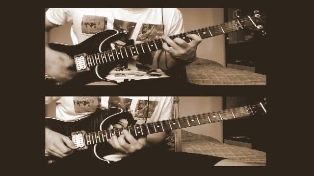 Andreas Dahl - Ghost Train смотреть онлайн