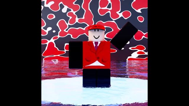 Old Roblox Avatar In Blender! смотреть онлайн