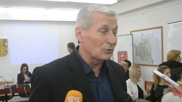 Кумановски Муабети - изјава на Жика Крстевски (01.03.2016) смотреть онлайн