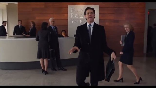 Джим Керри обрезка смотреть онлайн