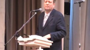 Ричард Циммерман - Но каждый смотри, как строит | Проповедь