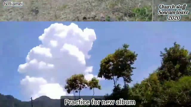 Rongmei music gospel video ll Himdailiang mei. puh ll Sonram Lower. Church Staff. 2020 смотреть онлайн