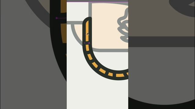 Creating Mac Miller in Adobe Illustrator смотреть онлайн