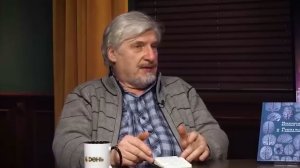 С. Савельев. Продажная девка генетика