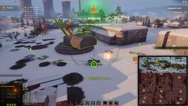 ПРОХОДИМ ЛИНИЮ ФРОНТА смотреть онлайн