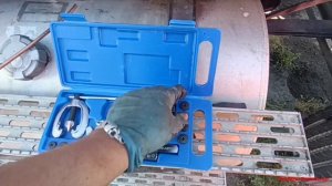 №22 Интер 9400 пробный Пуск