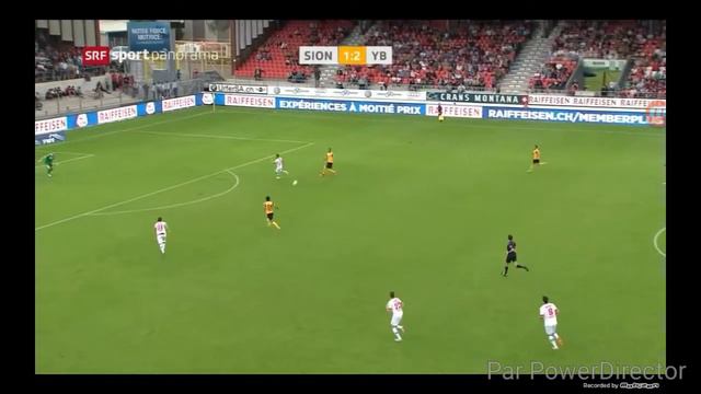 Young boys Berne 2015/16 смотреть онлайн