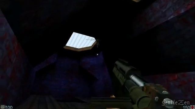 Walkthrough of REQUIEM - AVENGING ANGEL (1999) ◊ Part 05 [HQ] [English] смотреть онлайн