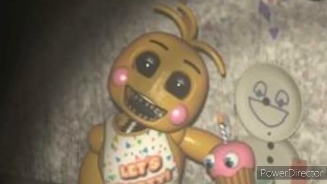 FNAF APK | ИСТОРИЯ ТОЙ АНИМАТРОНИКОВ | HISTORY OF OLD ANIMATRONICS смотреть онлайн