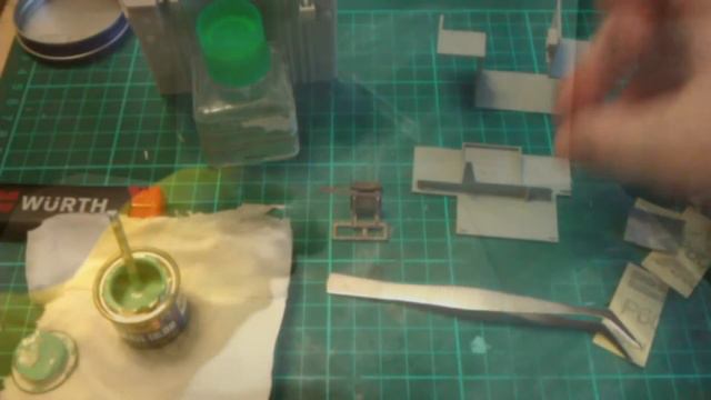 SS-1c SCUD B w/MAZ-543 TEL (1/35 DRAGON KIT) смотреть онлайн