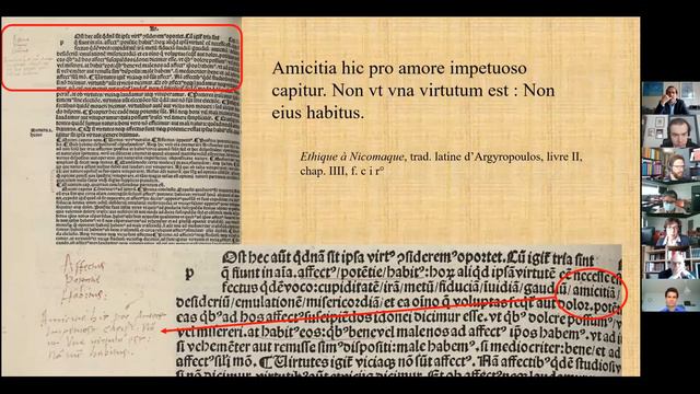 2 Notes d’étudiant, notes de cours, notes de lecteur : quelles différences ? - Klinger-Dollé & Furn смотреть онлайн