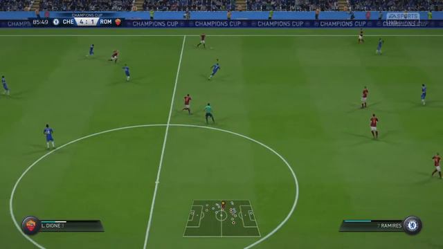 Fifa 2017 180 смотреть онлайн