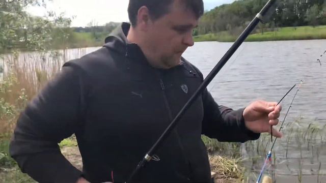 🎣РЫБАЛКА 🎣ОКНИНО🐟2020🐟 смотреть онлайн