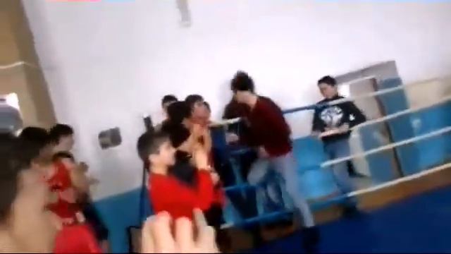 Эскаров Адам чеченец 95 смотреть онлайн