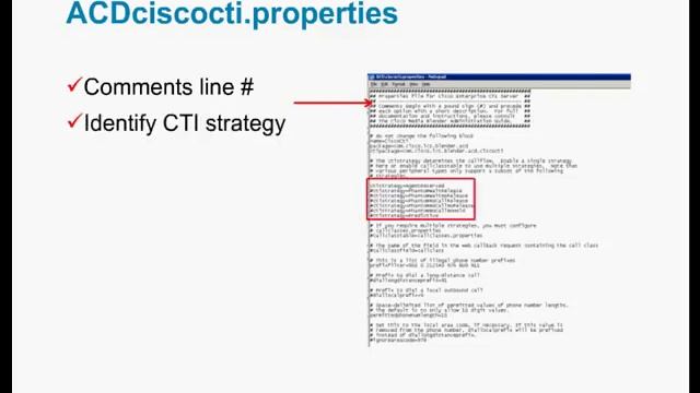 Configuring Cisco Media Blender for Collaboration смотреть онлайн