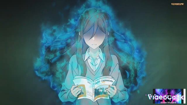 Хори ревнует