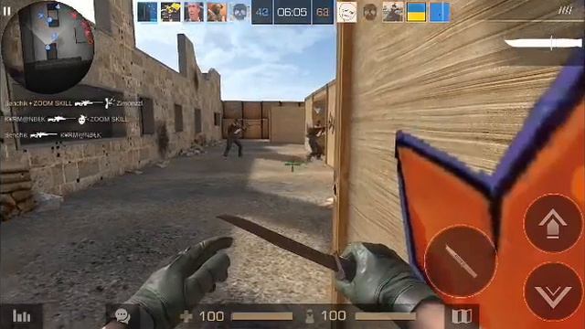 Standoff2. посоветуйте в чего можно ещё поиграть смотреть онлайн