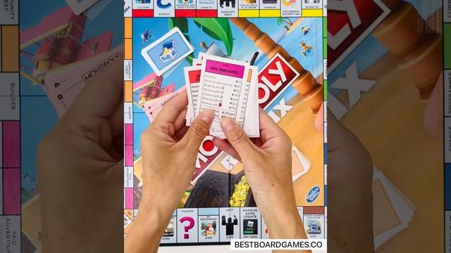 Monopoly Roblox смотреть онлайн