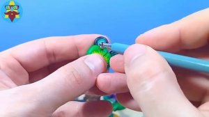 НОВЫЕ РАСТЕНИЯ: Часть 1  ► Растения против Зомби | Лепка из пластилина | Plants vs. Zombies | AVIPI