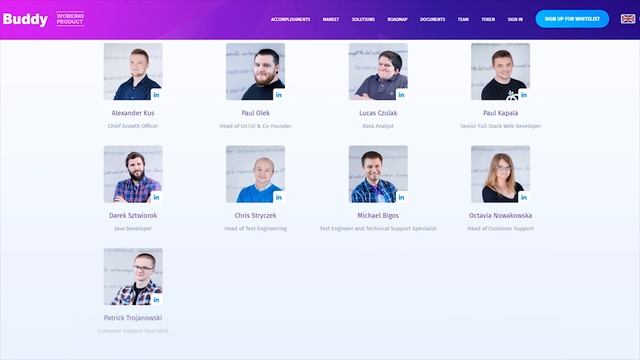 Buddy | Обзор смотреть онлайн
