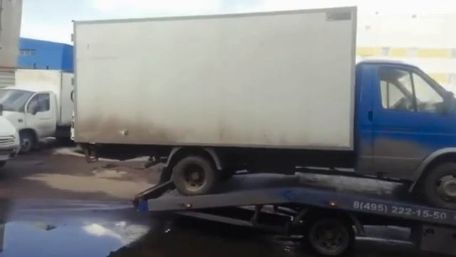 эвакуатор смотреть онлайн