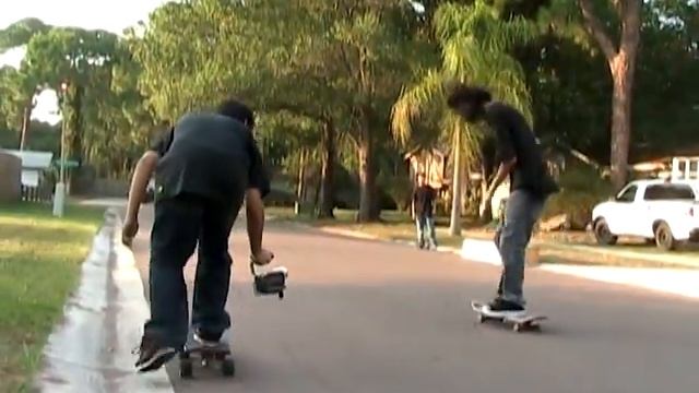 Skateboading? смотреть онлайн