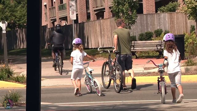 Get there Safely Bike Kitchener смотреть онлайн