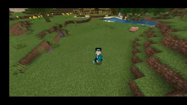 Join My MCPE REALMS SMP 2021! (Realm Code) - Minecraft Pocket Edition смотреть онлайн