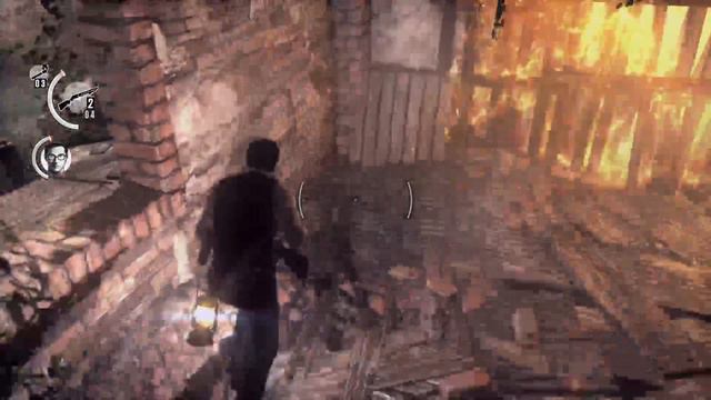 The Evil Within. Попытаемся пройти. Сложность 