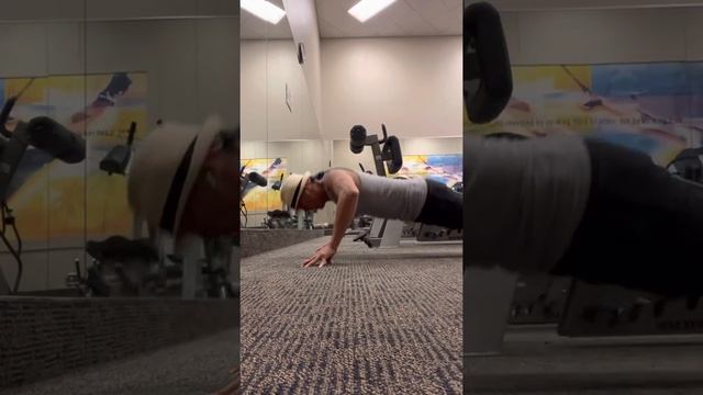 Spider-man push up смотреть онлайн