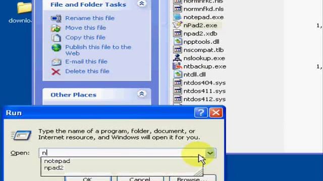 Wamp - Joomla install Part 1.wmv смотреть онлайн