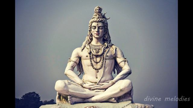 Om Nama Shivaya (Divine Chanting) - K.J. Yesudas смотреть онлайн