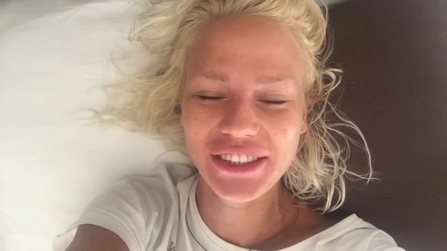 Утречко на Бааааааааали ;-) смотреть онлайн