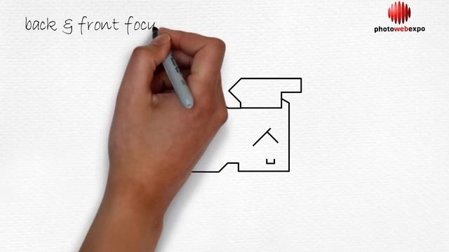 Автофокус. Видеоурок по фото смотреть онлайн