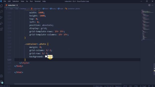 Change background image on click using HTML CSS and JavaScript | Change image on a click JavaScript смотреть онлайн